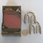 Cast Devil